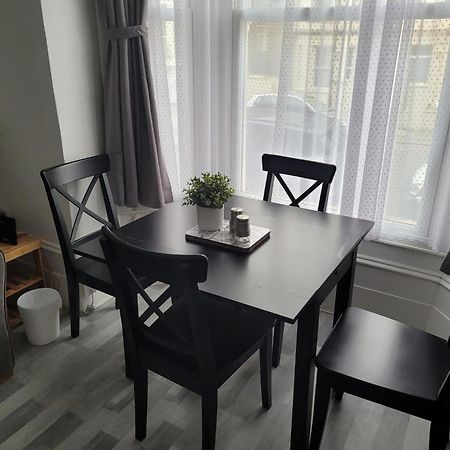 2 Bed Flat In Lambeth Apartment London Luaran gambar