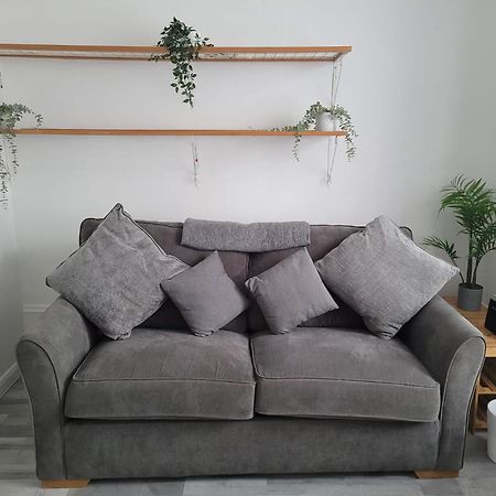 2 Bed Flat In Lambeth Apartment London Luaran gambar