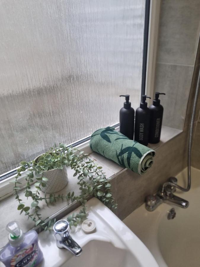 2 Bed Flat In Lambeth Apartment London Luaran gambar