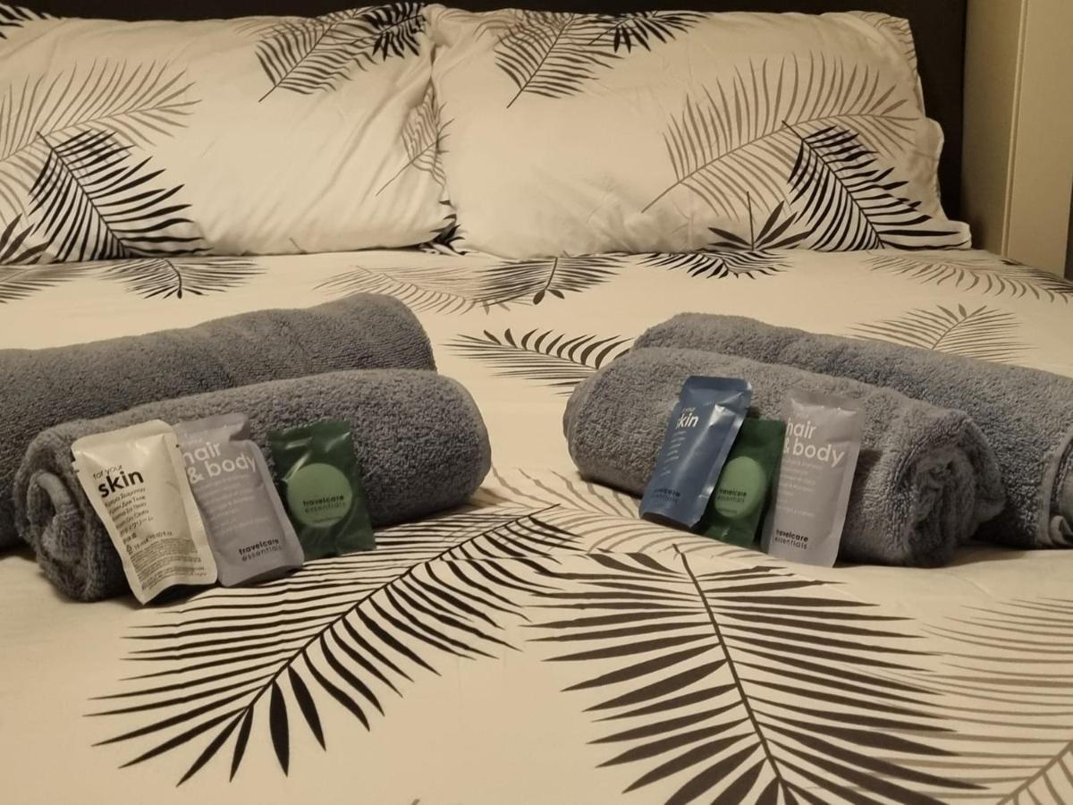 2 Bed Flat In Lambeth Apartment London Luaran gambar