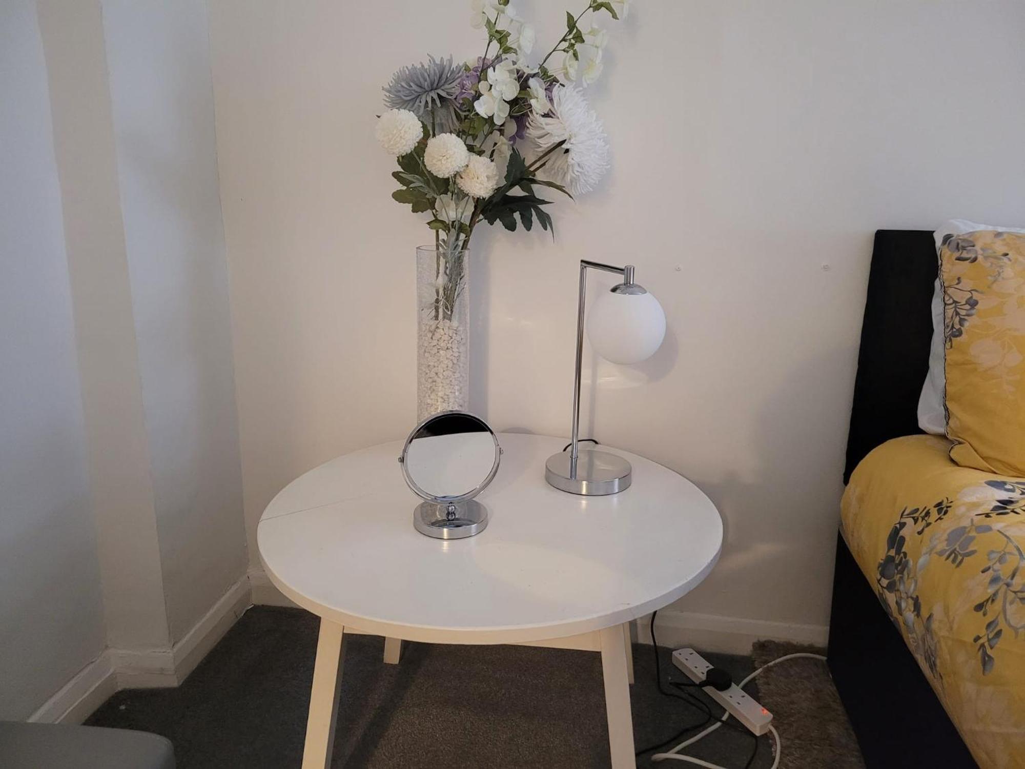 2 Bed Flat In Lambeth Apartment London Luaran gambar