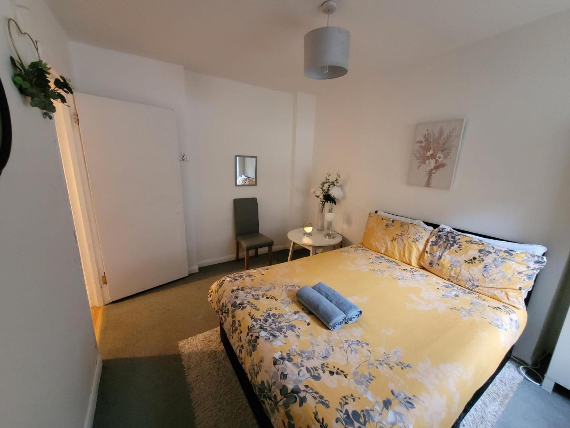 2 Bed Flat In Lambeth Apartment London Luaran gambar