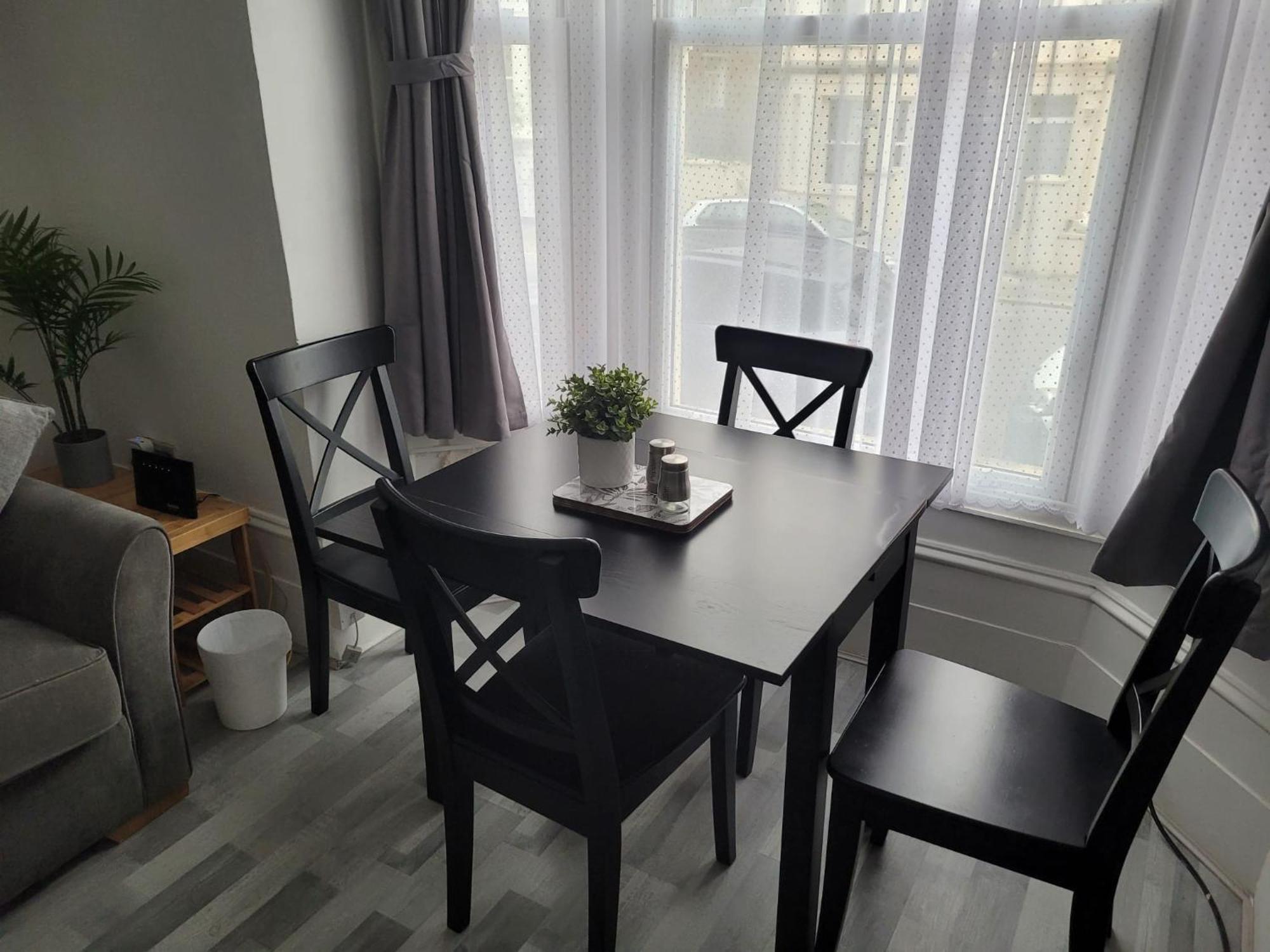 2 Bed Flat In Lambeth Apartment London Luaran gambar