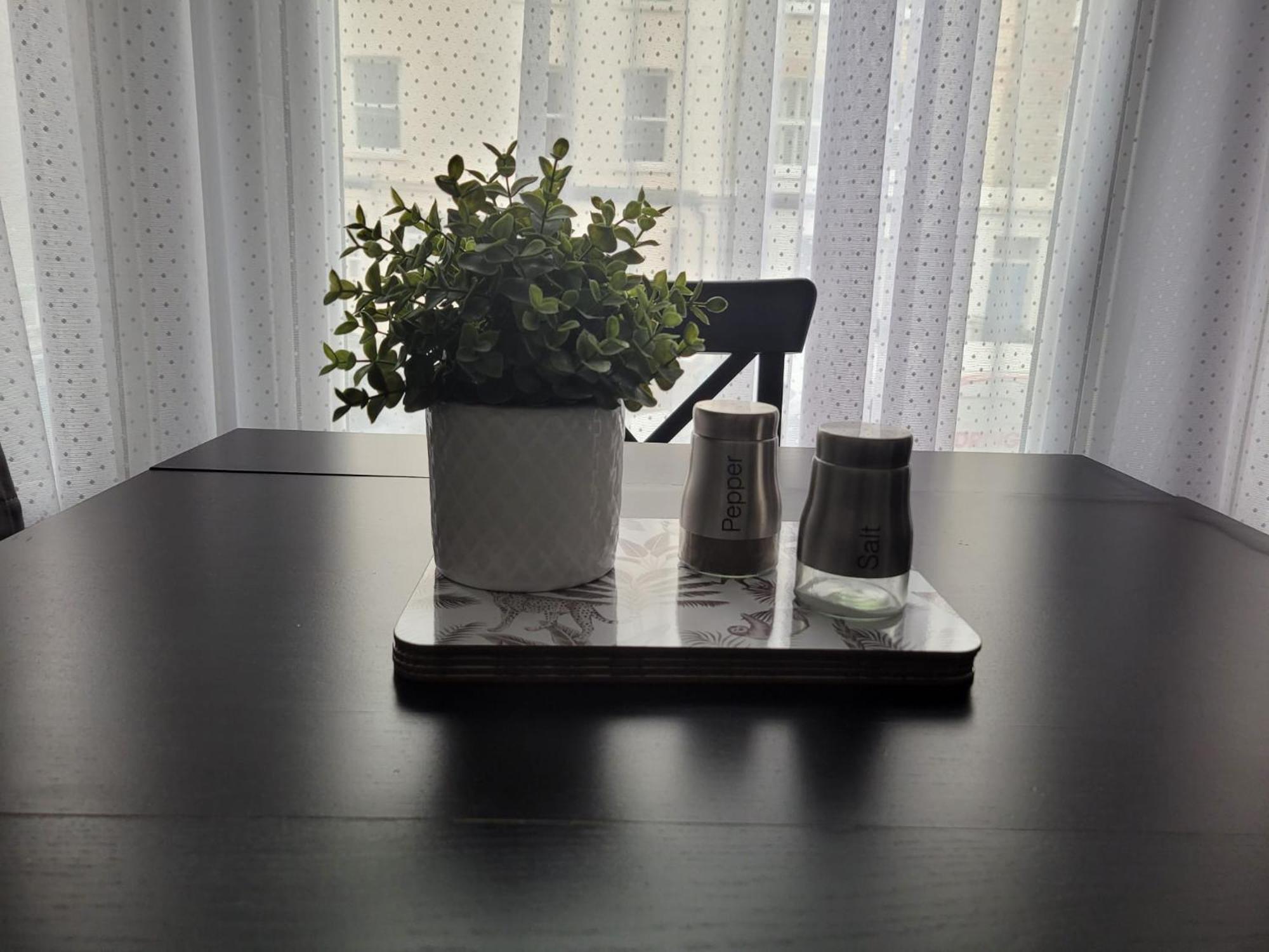 2 Bed Flat In Lambeth Apartment London Luaran gambar